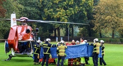 Neue Bürgermeisterin von Herdecke nach Angriff weiter in Lebensgefahr