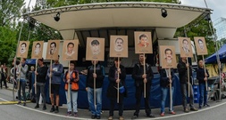 Prozess gegen mutmaßliche NSU-Unterstützerin beginnt am 6. November in Dresden