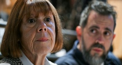 Vergewaltigungsopfer Gisèle Pelicot greift Angeklagten in Berufungsprozess an