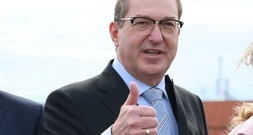 Dobrindt: 