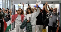 Israelische Armee fängt neue Schiffe von Gaza-Hilfsflotte ab