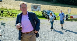 Maaßen scheitert mit Rechtsaußenprojekt Werteunion - Parteiaustritt im Streit