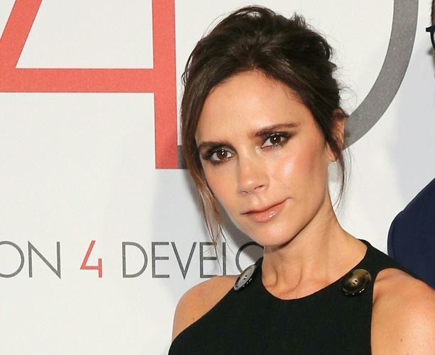 Bild vergrößern: Netflix ehrt Victoria Beckham mit eigener Doku-Serie