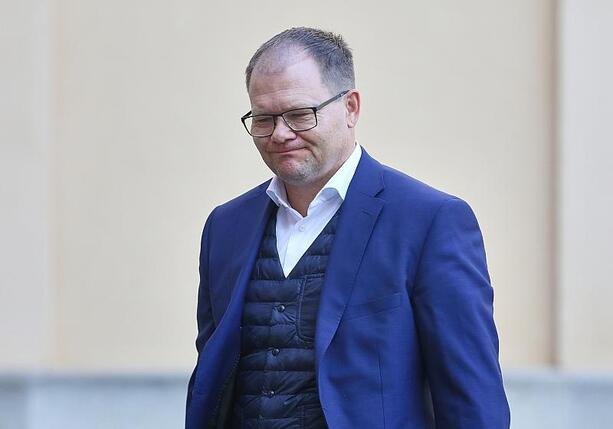 Bild vergrößern: Schneider kritisiert Verbot von Veggie-Bezeichnungen als Kulturkampf