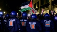Volksverhetzung bei Gaza-Demonstration: Geldstrafe für Versammlungsleiterin
