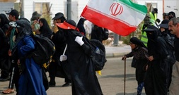 Im Iran inhaftierter deutsch-französischer 19-Jähriger ist frei