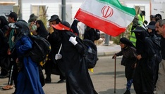 Im Iran inhaftierter deutsch-französischer 19-Jähriger ist frei