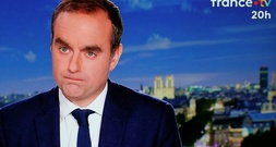 Frankreich: Ernennung eines neuen Premiers binnen 48 Stunden möglich