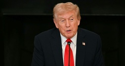 Gaza-Gespräche: Trump will 