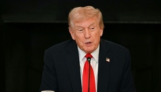 Gaza-Gespräche: Trump will 