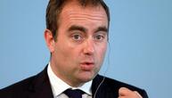 Frankreich: Lecornu sieht Weg für neuen Premier frei