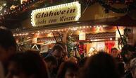 Verband: Glühwein auf Weihnachtsmärkten wird etwas teurer
