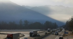 Erwartetes Wachstum bei Elektro-Lkw erfordert Ausbau der Ladeinfrastruktur
