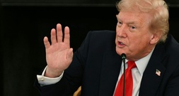 Trump: Israel und Hamas stimmen erster Phase von Friedensplan zu
