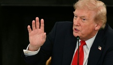 Trump: Israel und Hamas stimmen erster Phase von Friedensplan zu