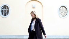 Antisemitismus: Bildungsministerin Prien kann sich Auswanderung nach Israel vorstellen