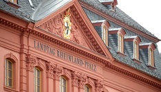 Umfrage sieht CDU in Rheinland-Pfalz vor Landtagswahl weiter klar vorn