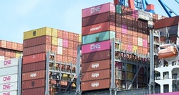 Deutschlands Exporte auch im August gesunken
