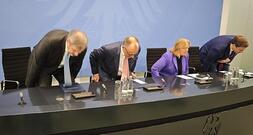 Harte Sanktionen für Bürgergeld-Empfänger bei verpassten Terminen