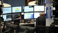 Dax startet positiv - Erwartungen an Berichtssaison hoch
