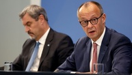 Koalition einig bei Bürgergeld-Sanktionen, Aktiv-Rente und Straßenbau