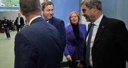 Einigung auf Start der Aktivrente zum nächsten Jahr