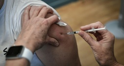 Krankenkassenauswertung: Grippeimpfungen wieder auf Niveau von vor Pandemie