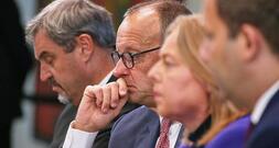 Linke wirft Koalition 