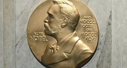 Friedensnobelpreis: Nobelkomitee hat letzte Sitzung vor Durchbruch in Gaza-Gesprächen abgehalten