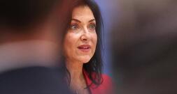 Grüne kritisieren Reiche-Berater: Deutscher Stahl nicht obsolet