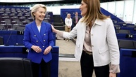 Misstrauensanträge gegen von der Leyen im EU-Parlament gescheitert