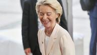 Von der Leyen übersteht erneut Misstrauensvoten im EU-Parlament