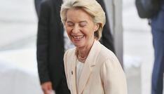 Von der Leyen übersteht erneut Misstrauensvoten im EU-Parlament