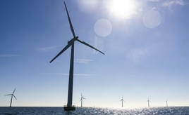 Dänischer Windkraftkonzern Örsted streicht ein Viertel der Stellen bis 2027