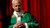 Papst Leo XIV. mahnt in seinem ersten Lehrschreiben Einsatz für arme Menschen an