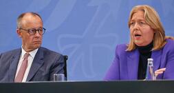 DGB übt scharfe Kritik an Bürgergeld-Reform der Koalition