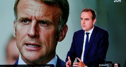 Regierungskrise in Frankreich: Macron sucht bis Freitag neuen Premier