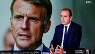 Regierungskrise in Frankreich: Macron sucht bis Freitag neuen Premier