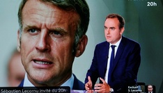 Regierungskrise in Frankreich: Macron sucht bis Freitag neuen Premier