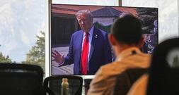 Stegner kann sich Friedensnobelpreis für Trump vorstellen
