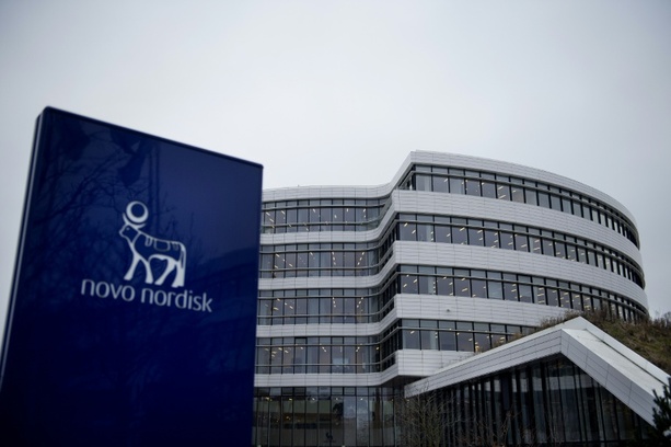 Bild vergrößern: Pharmakonzern Novo Nordisk kauft US-Biotech-Firma Akero für 4,7 Milliarden Dollar Bild vergrößern: Pharmakonzern Novo Nordisk kauft US-Biotech-Firma Akero für 4,7 Milliarden Dollar