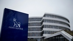 Pharmakonzern Novo Nordisk kauft US-Biotech-Firma Akero für 4,7 Milliarden Dollar