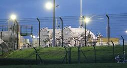 RWE bringt strategische Erdgas-Reserve ins Spiel