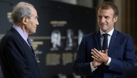 Frankreichs Kämpfer gegen Todesstrafe: Robert Badinter wird ins Panthéon aufgenommen