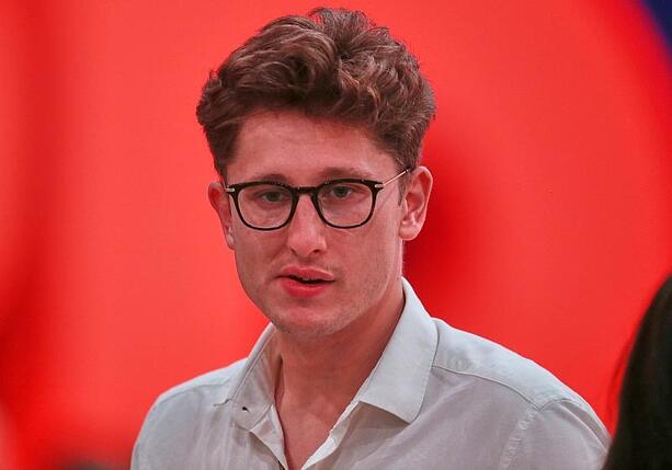 Bild vergrößern: Jusos rufen SPD-Abgeordnete zu Blockade von Bürgergeld-Reform auf Bild vergrößern: Jusos rufen SPD-Abgeordnete zu Blockade von Bürgergeld-Reform auf