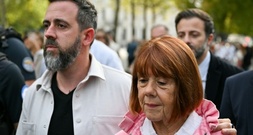 Berufungsgericht verschärft Haftstrafe für Vergewaltiger von Gisèle Pelicot