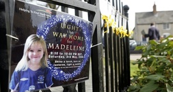Stalking-Prozess: Schwester von Maddie McCann schildert 
