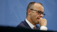 Merz will sich von schlechten Umfragewerten 
