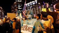 500 Nationalgardisten auf Anordnung von Trump in Chicago im Einsatz