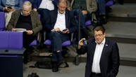 Bundestag hebt Immunität der AfD-Abgeordneten Brandner und Moosdorf auf